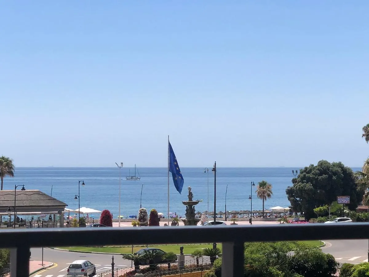 Sunny Modern Apartment Perfect Located Estepona